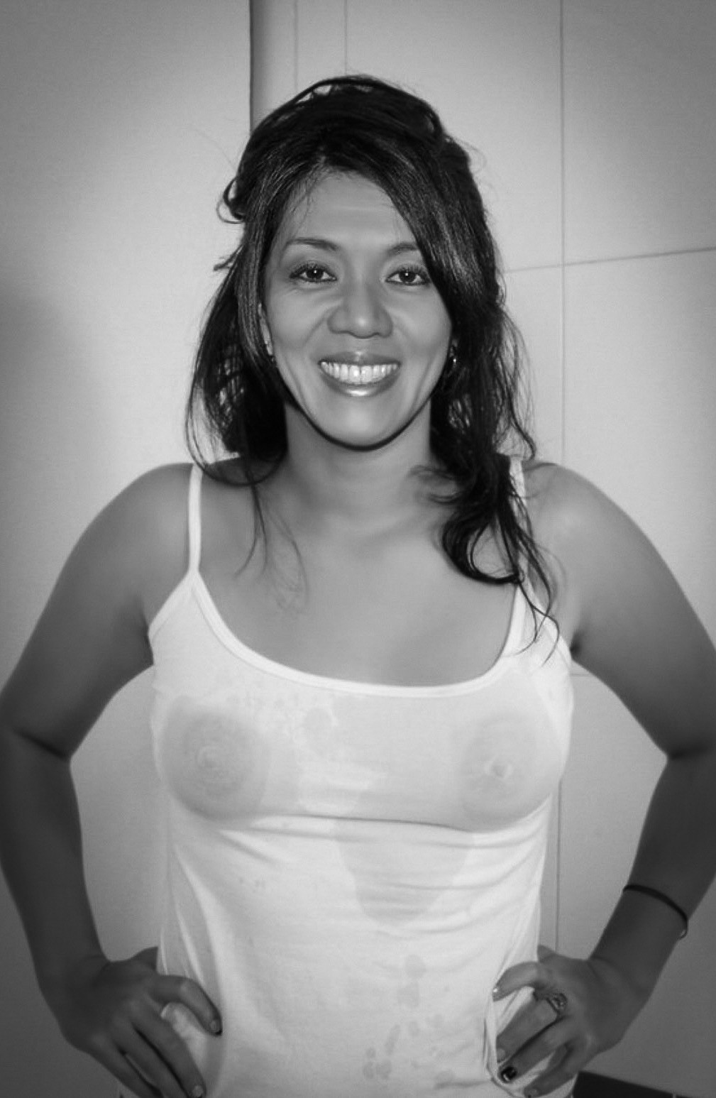 Esther - rencontre ephemere gratuite