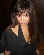 Nina - rencontre ephemere
