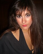 Nina - rencontre ephemere